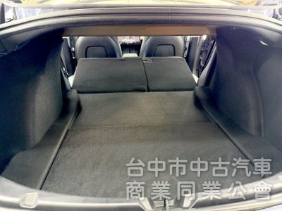 新達車業 2022年 TESLA Model 3 LR FSD 後座螢幕 可全貸