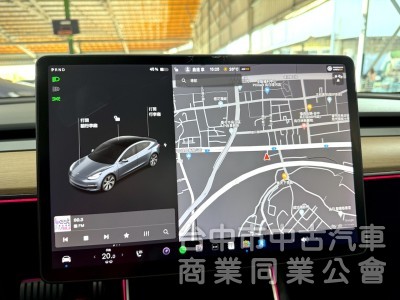 鑫達車業 2020年 TESLA Model 3 P版 FSD 可全貸
