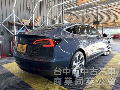 鑫達車業 2020年 TESLA Model 3 P版 FSD 可全貸