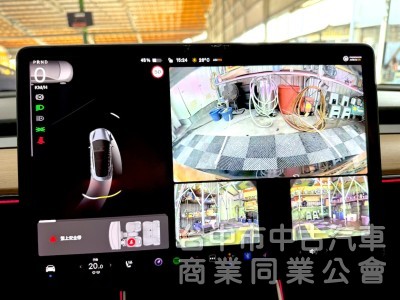 鑫達車業 2020年 TESLA Model 3 P版 FSD 可全貸