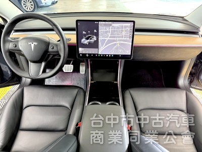 鑫達車業 2020年 TESLA Model 3 P版 FSD 可全貸