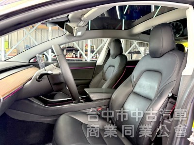 鑫達車業 2020年 TESLA Model 3 P版 FSD 可全貸