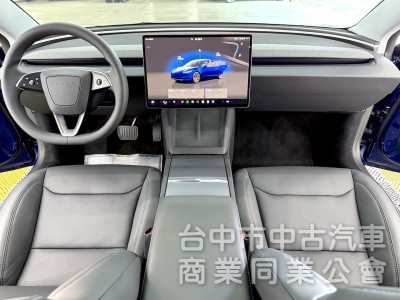 新達車業 2024年 TESLA Model 3 RWD 可全貸