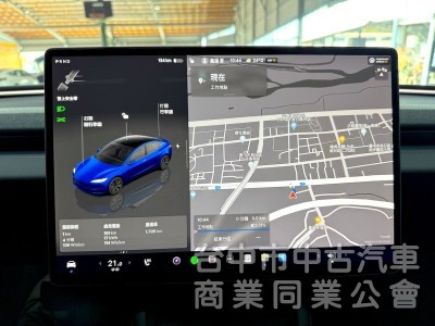 新達車業 2024年 TESLA Model 3 RWD 可全貸