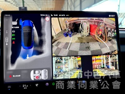 新達車業 2024年 TESLA Model 3 RWD 可全貸