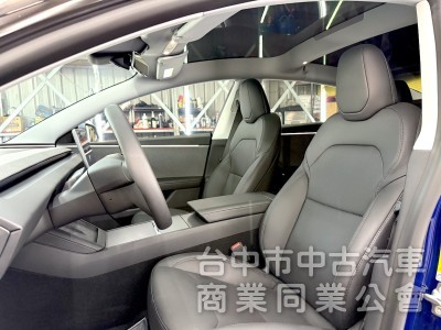 新達車業 2024年 TESLA Model 3 RWD 可全貸
