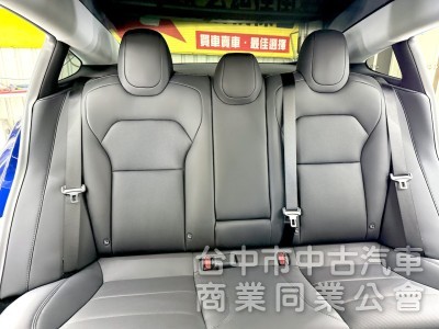 新達車業 2024年 TESLA Model 3 RWD 可全貸
