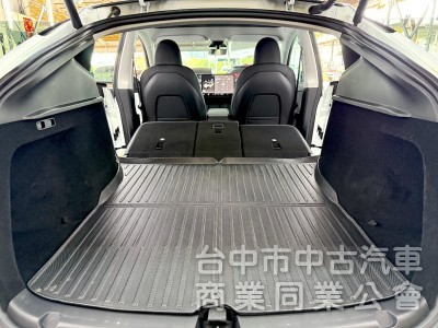 2023年 TESLA Model Y P 可全貸