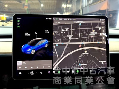 2021年 Tesla Model 3 LR FSD 可全貸