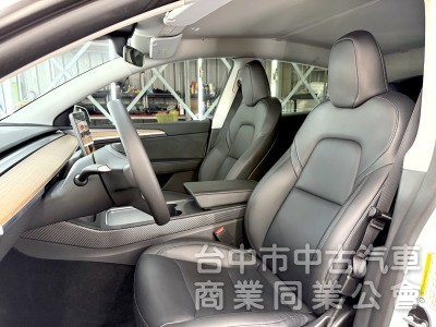 2022年 TESLA Model Y P版 EAP 可全貸