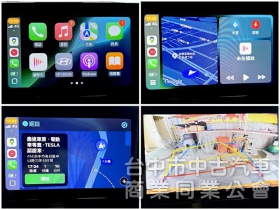 2022年 現代 STARIA GLD-C CARPLAY 可全貸