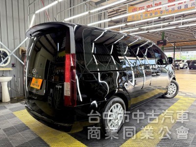 2022年 現代 STARIA GLD-C CARPLAY 可全貸