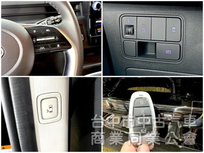 2022年 現代 STARIA GLD-C CARPLAY 可全貸