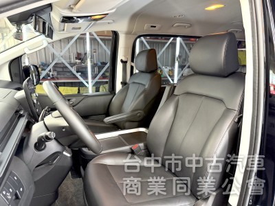 2022年 現代 STARIA GLD-C CARPLAY 可全貸
