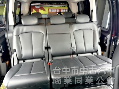 2022年 現代 STARIA GLD-C CARPLAY 可全貸