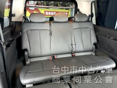 2022年 現代 STARIA GLD-C CARPLAY 可全貸