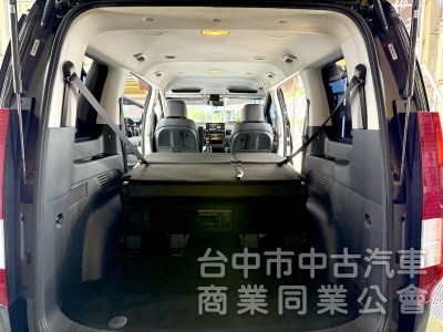 2022年 現代 STARIA GLD-C CARPLAY 可全貸