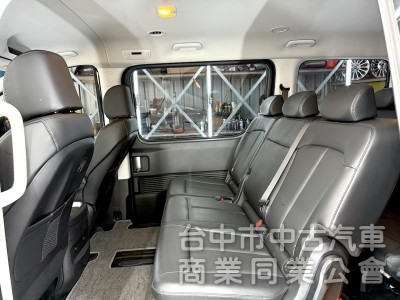 2022年 現代 STARIA GLD-C CARPLAY 可全貸