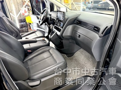 2022年 現代 STARIA GLD-C CARPLAY 可全貸