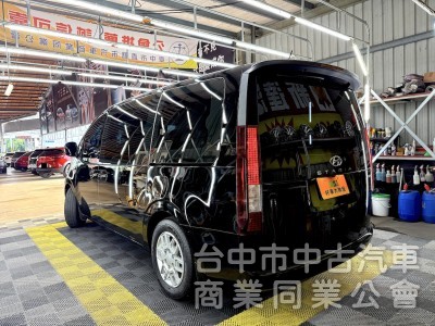 2022年 現代 STARIA GLD-C CARPLAY 可全貸