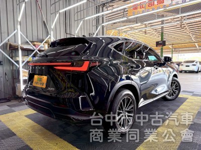 2024年 LEXUS NX200 CARPLAY 環景 可全貸