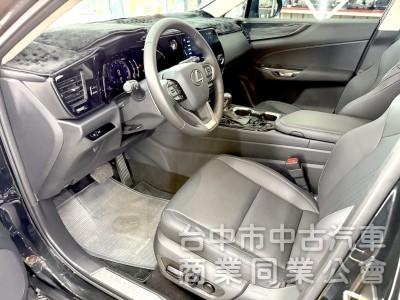 2024年 LEXUS NX200 CARPLAY 環景 可全貸