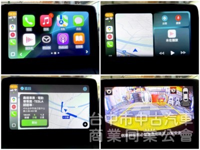 2023年 MAZDA 2 小改款 IKEY 定速 CARPLAY 可全貸