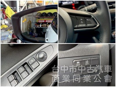 2023年 MAZDA 2 小改款 IKEY 定速 CARPLAY 可全貸