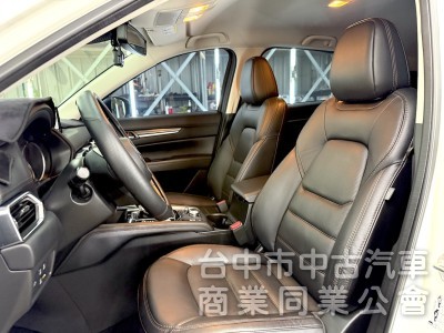 2019年 MAZDA CX-5 BOSE 環景 電尾門 可全貸