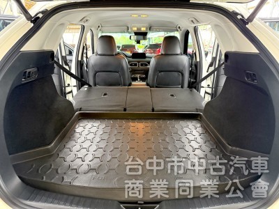 2019年 MAZDA CX-5 BOSE 環景 電尾門 可全貸