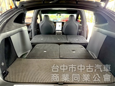 2019年 TESLA Model X 100D FSD 終身超充 可全貸