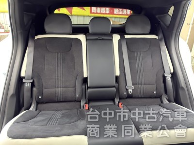 2023年 KIA EV6 GT-LINE e-AWD增程版 20吋輪圈 可全貸