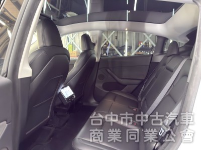 2022年 TESLA Model Y LR 可全貸