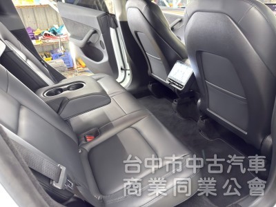2022年 TESLA Model Y LR 可全貸