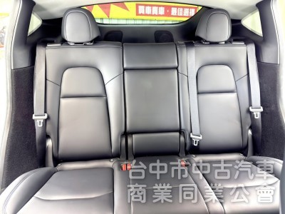 2022年 TESLA Model Y LR 可全貸