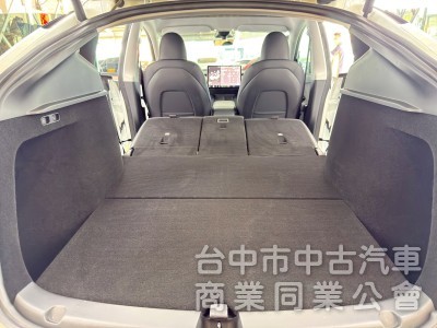 2022年 TESLA Model Y LR 可全貸