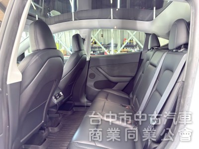 2022年 TESLA Model Y LR 可全貸