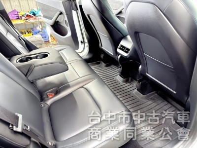 2022年 TESLA Model Y LR 可全貸