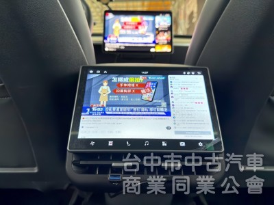 2023年式 TESLA Model Y LR 可全貸