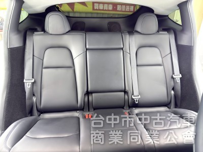 2023年式 TESLA Model Y LR 可全貸