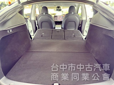 2023年式 TESLA Model Y LR 可全貸