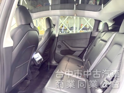 2023年式 TESLA Model Y LR 可全貸