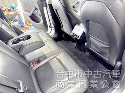 2023年式 TESLA Model Y LR 可全貸