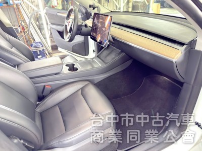 2023年式 TESLA Model Y LR 可全貸