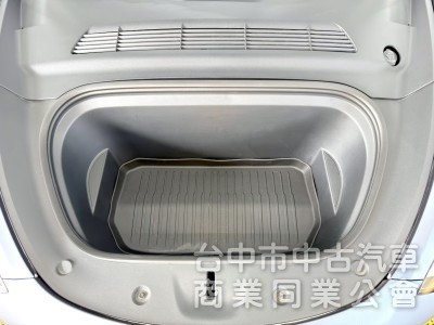 2023年式 TESLA Model Y LR 可全貸