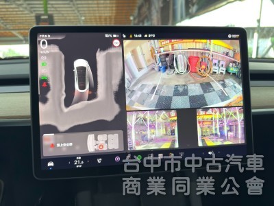 2022年 TESLA Model Y LR 可全貸