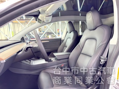2022年 TESLA Model Y LR 可全貸