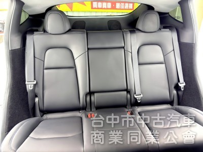 2022年 TESLA Model Y LR 可全貸