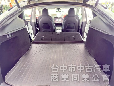 2022年 TESLA Model Y LR 可全貸
