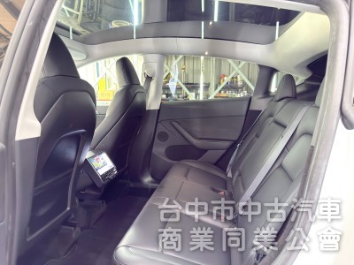 2022年 TESLA Model Y LR 可全貸